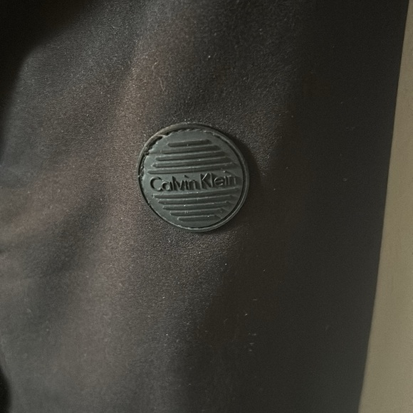 Calvin Klein winter jacket - Picture 3 of 4